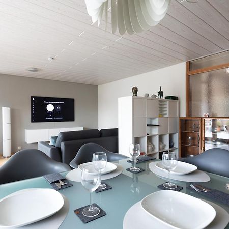 Storchennest - Schoenes, Ruhiges Apartment Mit Sonnenterrasse Tettnang Εξωτερικό φωτογραφία