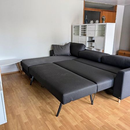 Storchennest - Schoenes, Ruhiges Apartment Mit Sonnenterrasse Tettnang Εξωτερικό φωτογραφία